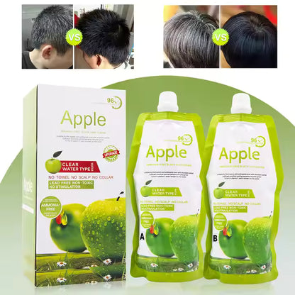 Apple Hair Color Ammonia Free (1000ml)