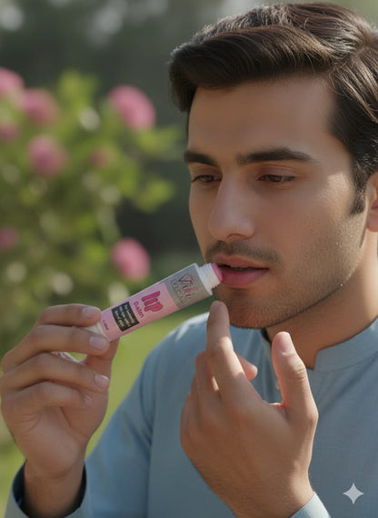 Wiki Special Lip Balm