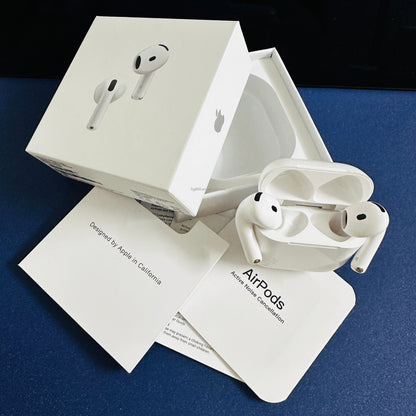 Airpods Pro 2 Active Noise Cancellation