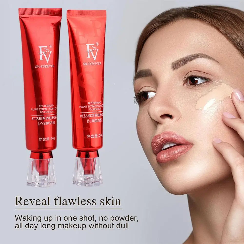 FV Waterproof Liquid Foundation