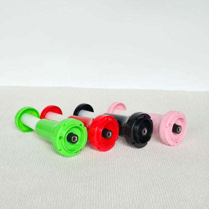 Stainless Steel Manual Push Chopper